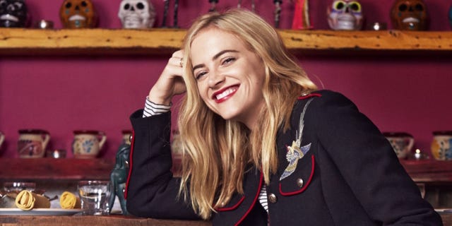 emily wickersham interview index