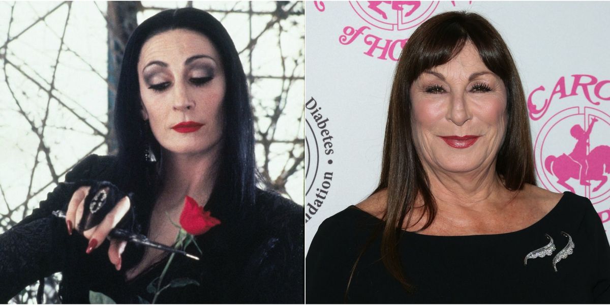 The Addams Family (1991) Cast: Where Are They Now?