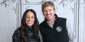 Joanna Gaines, Chip Gaines