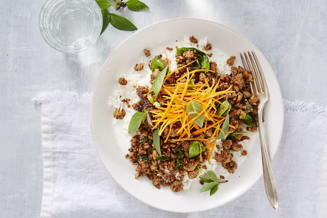 Best Thai Basil Stir-Fry Recipe - How To Make Thai Basil Stir-Fry