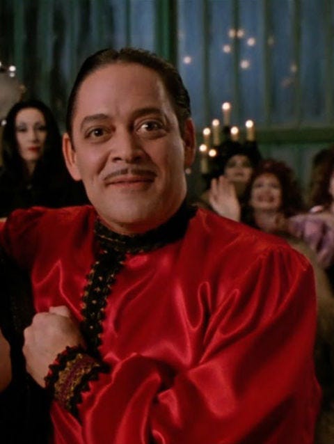 The Addams Family 1991 Cast Where Are They Now The Addams Family 1991 Cast Where Are They Now