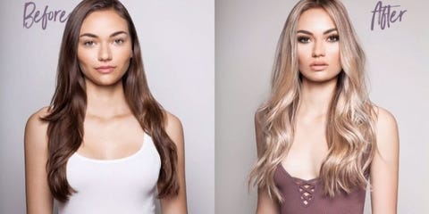 29+ Hair Colors & Ideas for 2018 - Best Hair Color for Women 29+ Hair Colors & Ideas for 2018 - Best Hair Color for Women