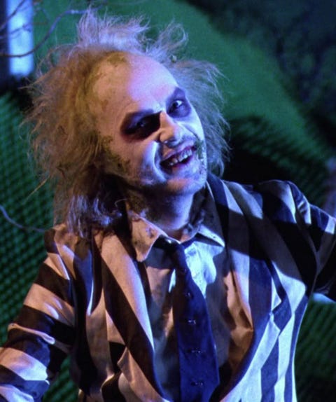 Image result for beetlejuice