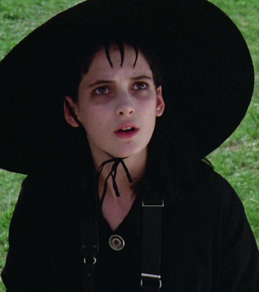 beetlejuice cast where are they now