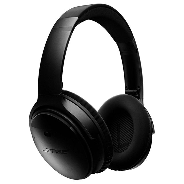 Bose QuietComfort Headphones Review