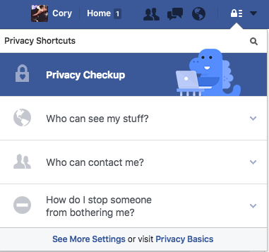 facebook hoax