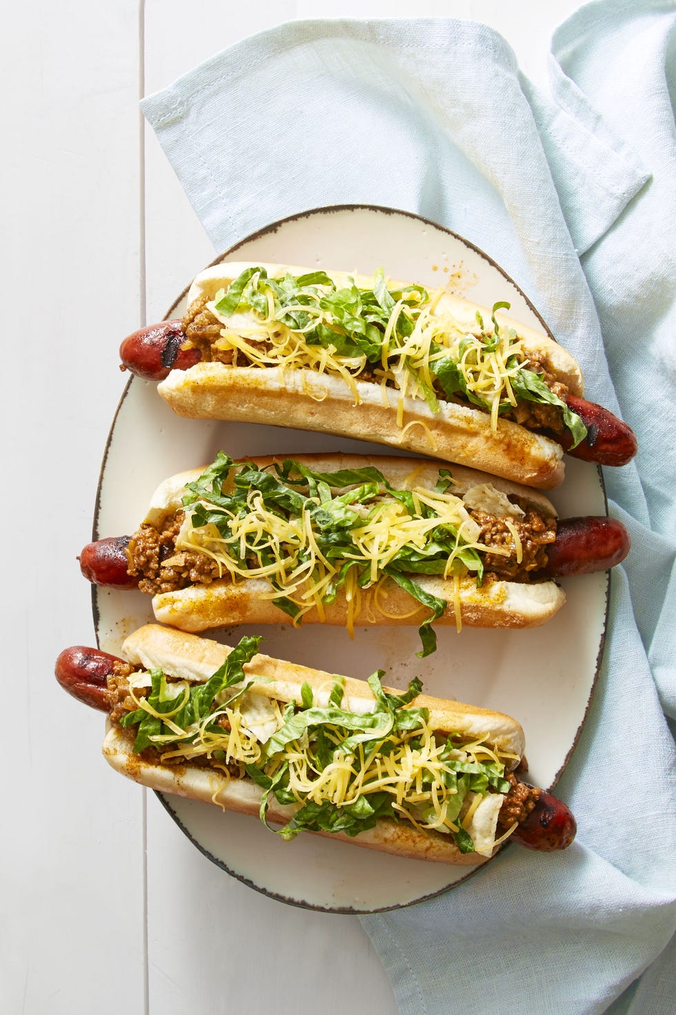 taco dogs
