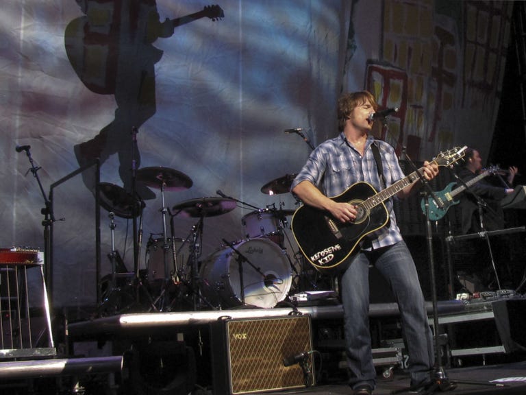 Jimmy Wayne