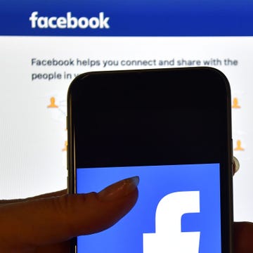 Facebook Hoax Facebook Hoax