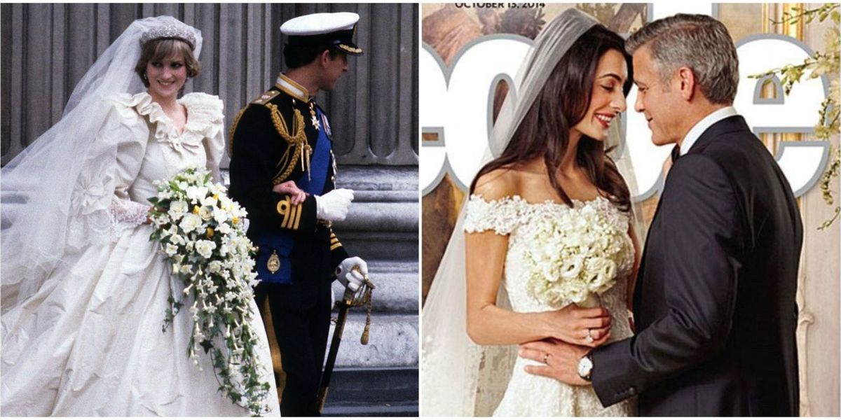 10 Of The Most Expensive Royal Weddings Of All Time