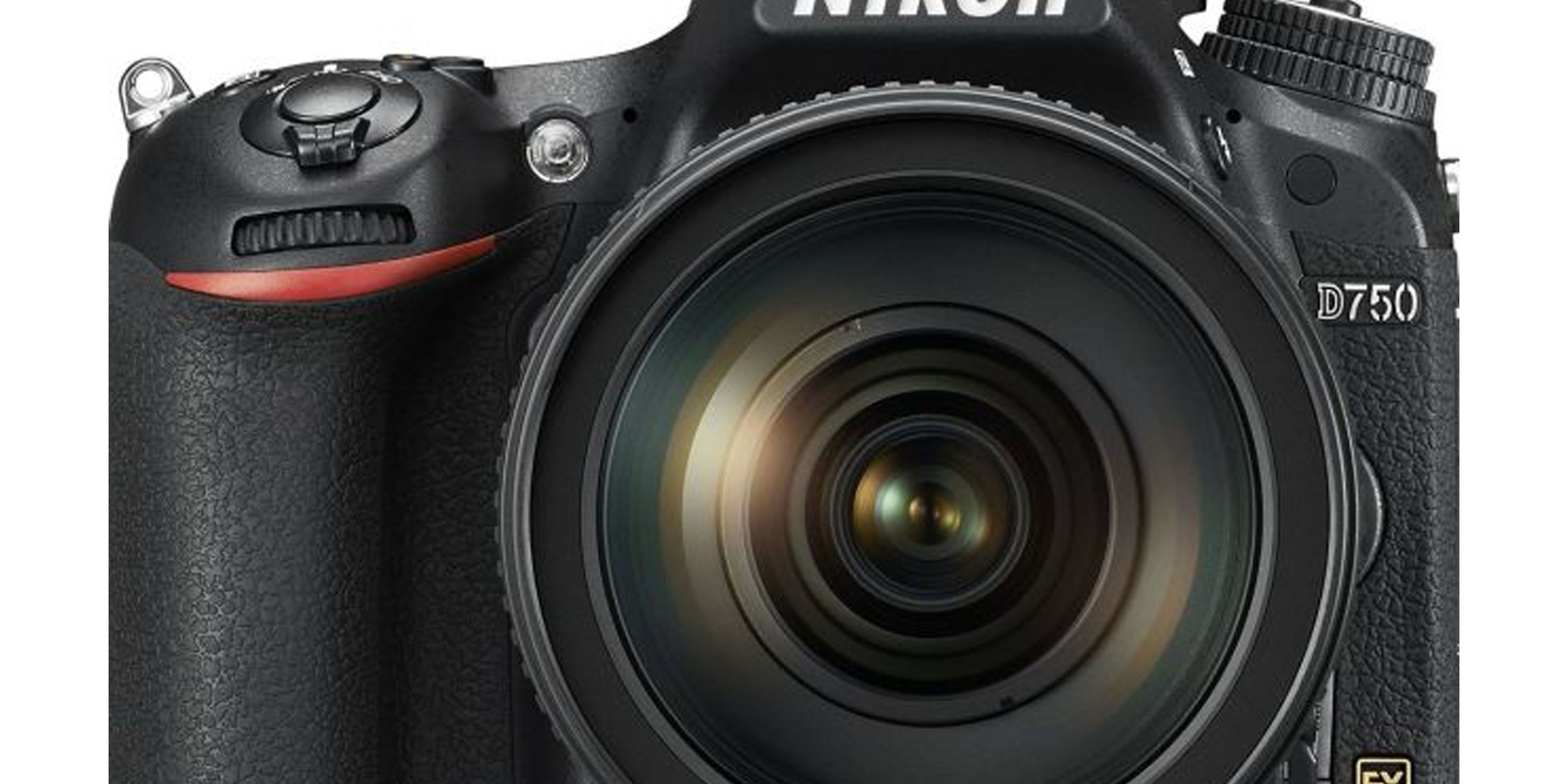 Nikon D750 Camera with 24-120mm VR Lens Kit Review, Price and