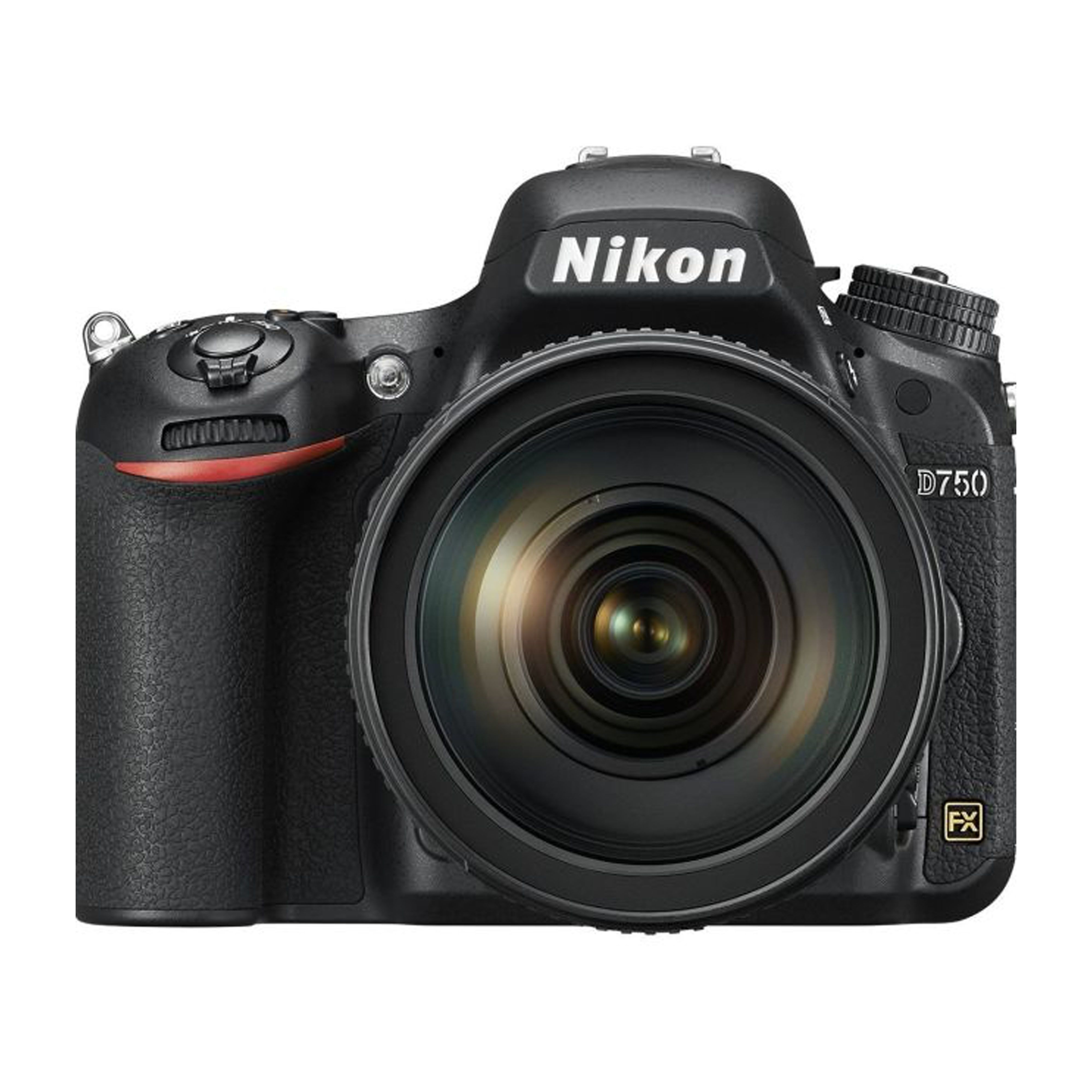 Nikon D750 Camera with 24-120mm VR Lens Kit Review, Price and Features