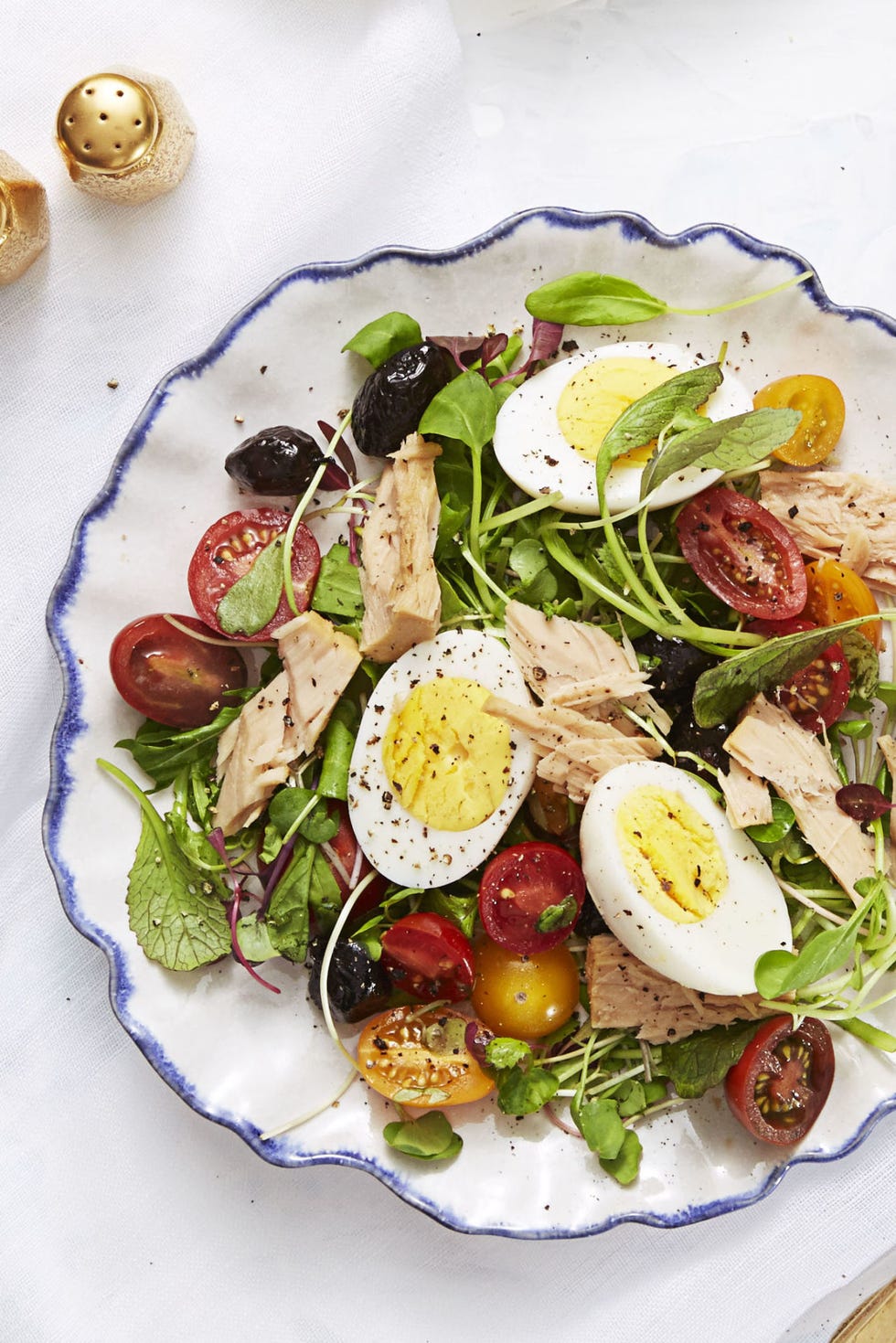 nicoise salad