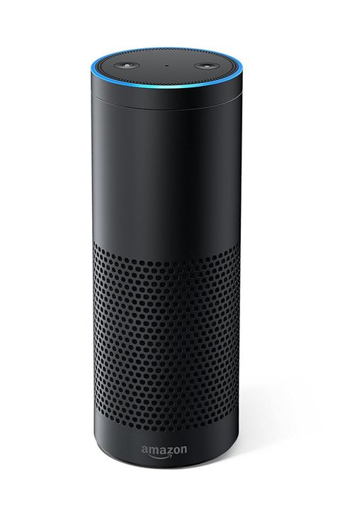 Amazon Echo