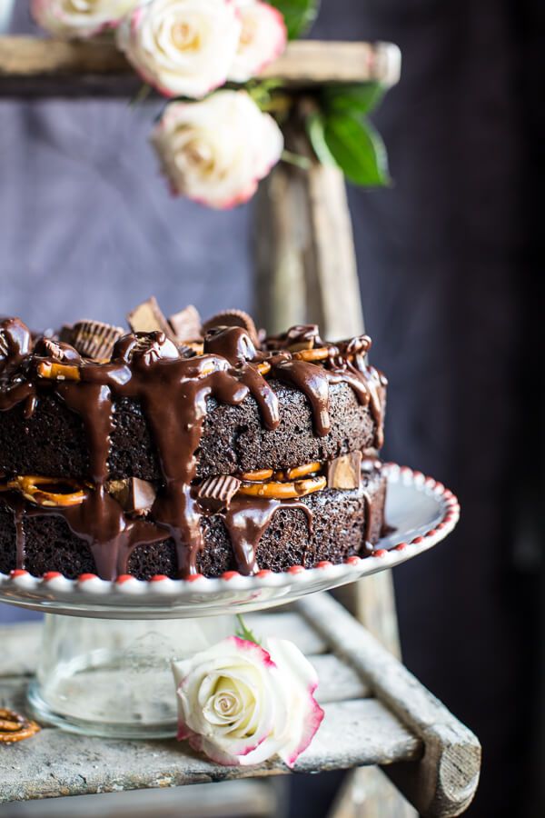 30 best chocolate cake