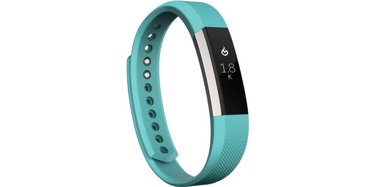 health and fitness tracker
