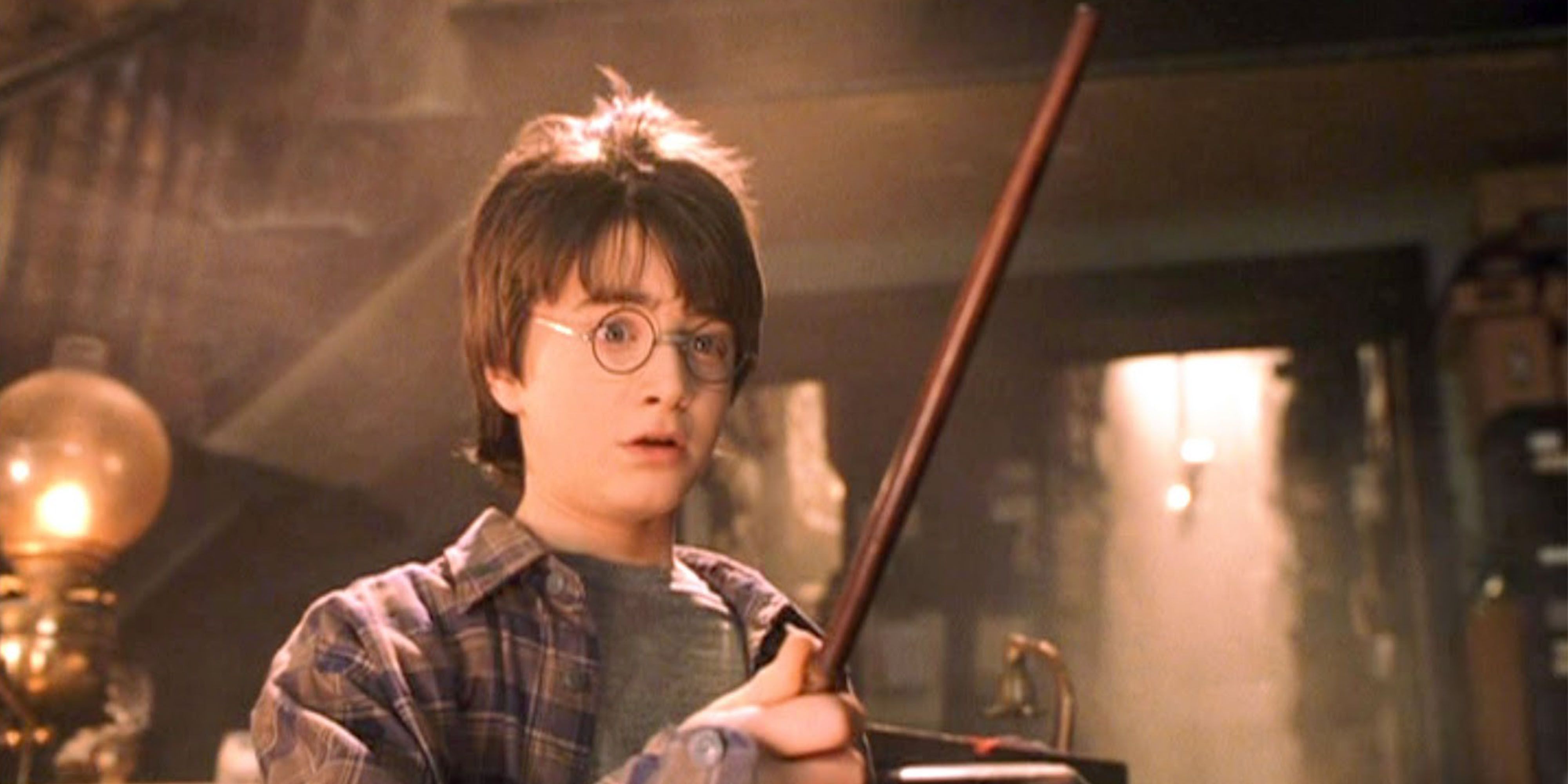 You Can Turn Your Phone Into A Harry Potter Wand Harry Potter Command For Google Android Smartphone
