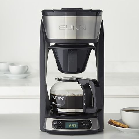 Bunn HB Coffeemaker Review, Price and Features - Pros and Cons of Bunn ...