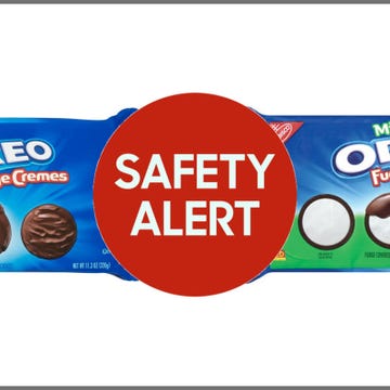 Oreo Fudge Creme Recall Oreo Fudge Creme Recall
