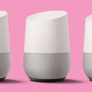 Google Home Review Index
