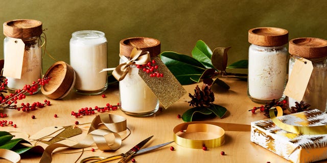 Christmas Food Gifts Christmas Food Gifts