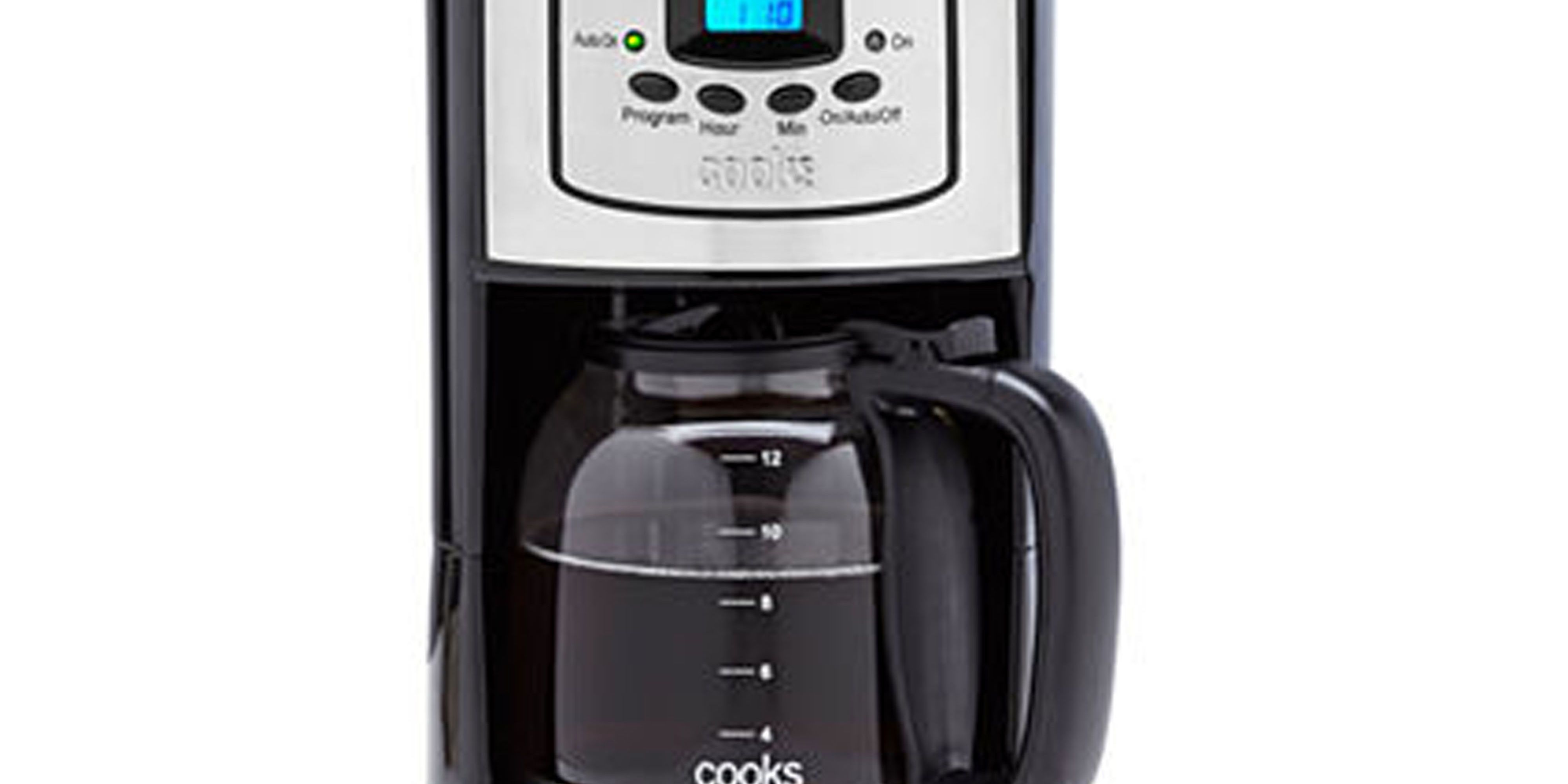 Cooks coffee 2025 maker replacement parts