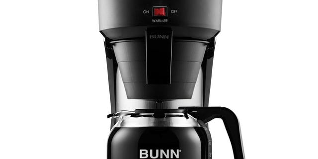 bunn coffeemakers