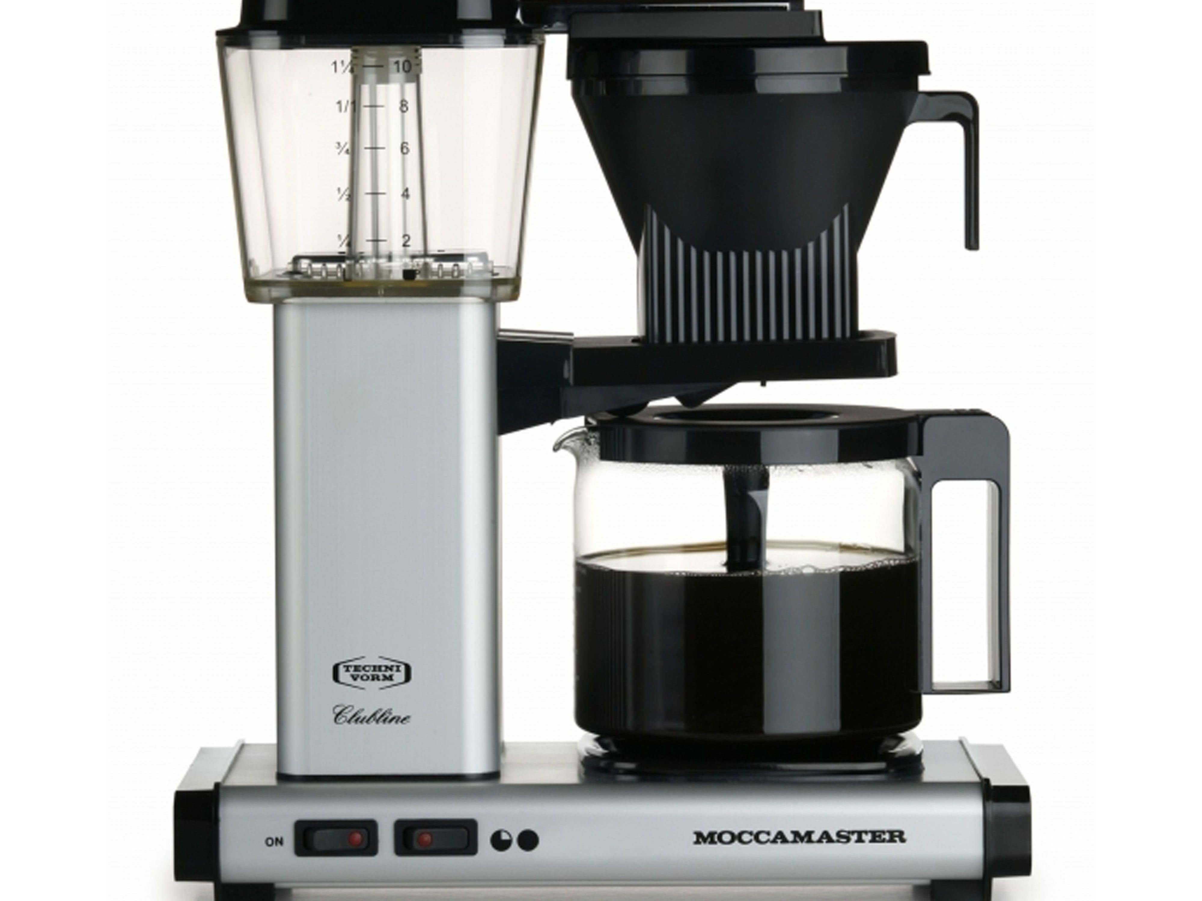 Moccamaster review deals