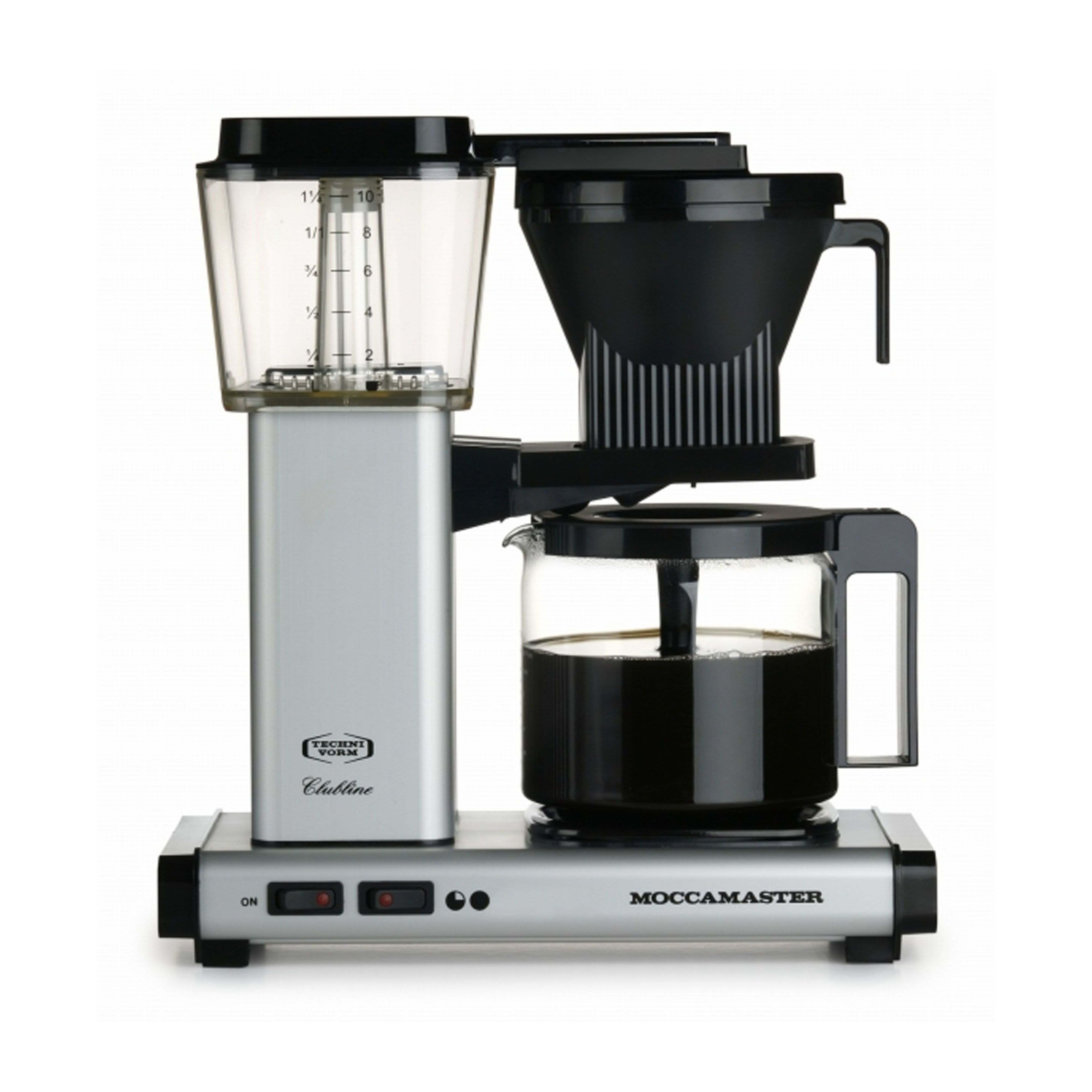 Moccamaster 2025 coffee maker