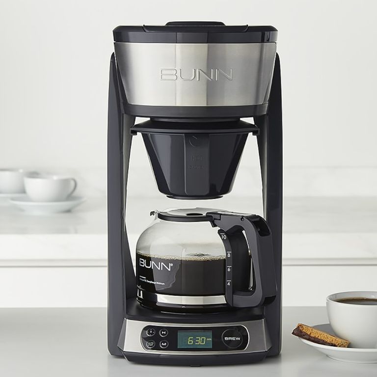Bunn HB Coffeemaker Review, Price and Features - Pros and Cons of Bunn