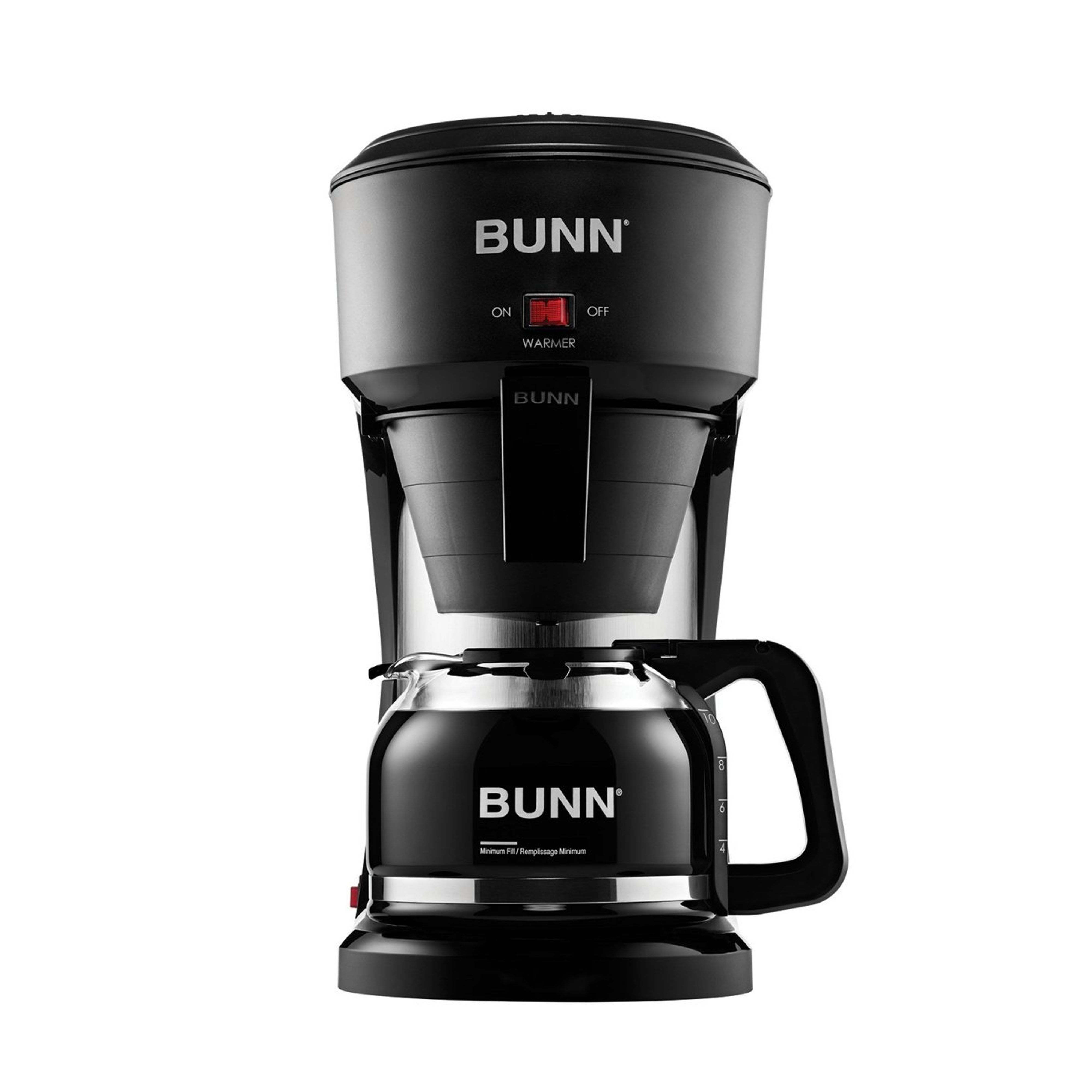 Fast brew coffee maker sale