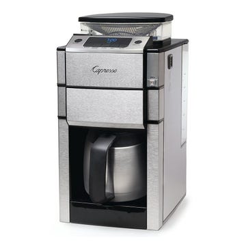 Capresso Coffee Team PRO Plus #488.05 Coffeemaker