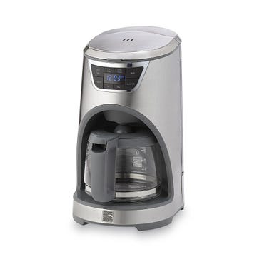 Kenmore Elite Drip Coffeemaker #100.76772410