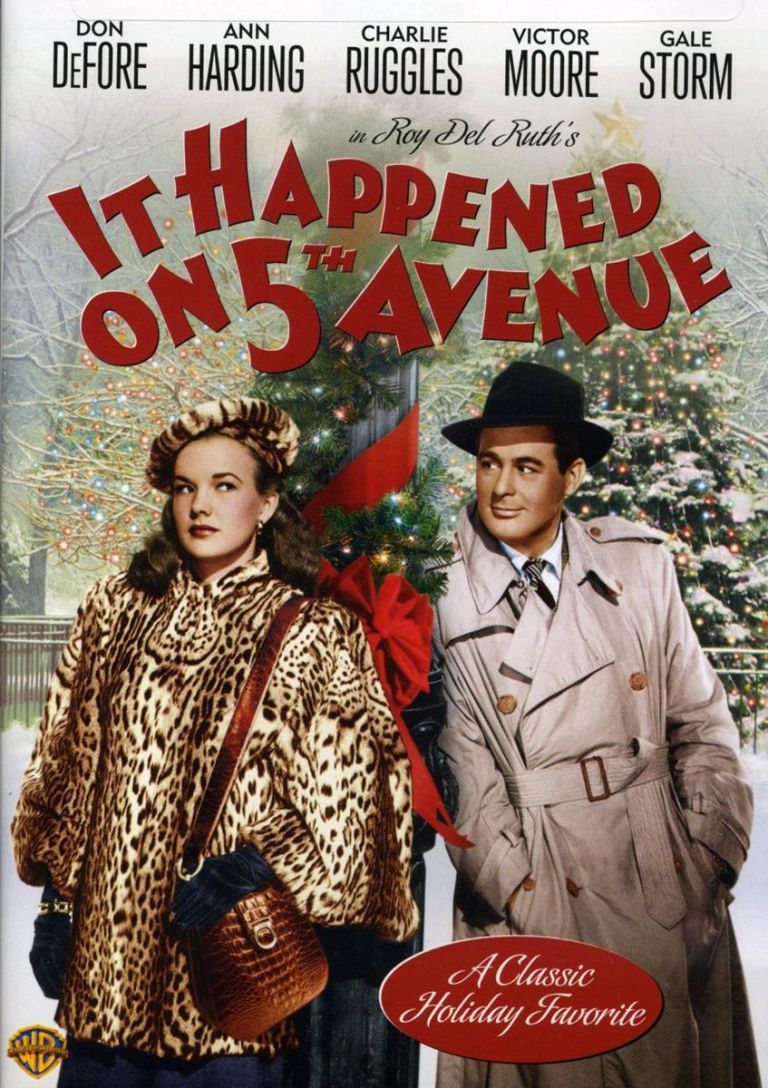 55 Best Christmas Movies of All Time - Classic Holiday Films