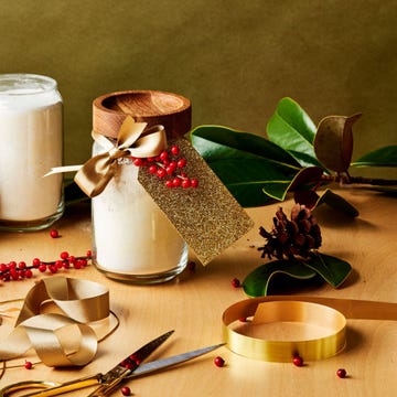 Christmas Food Gifts