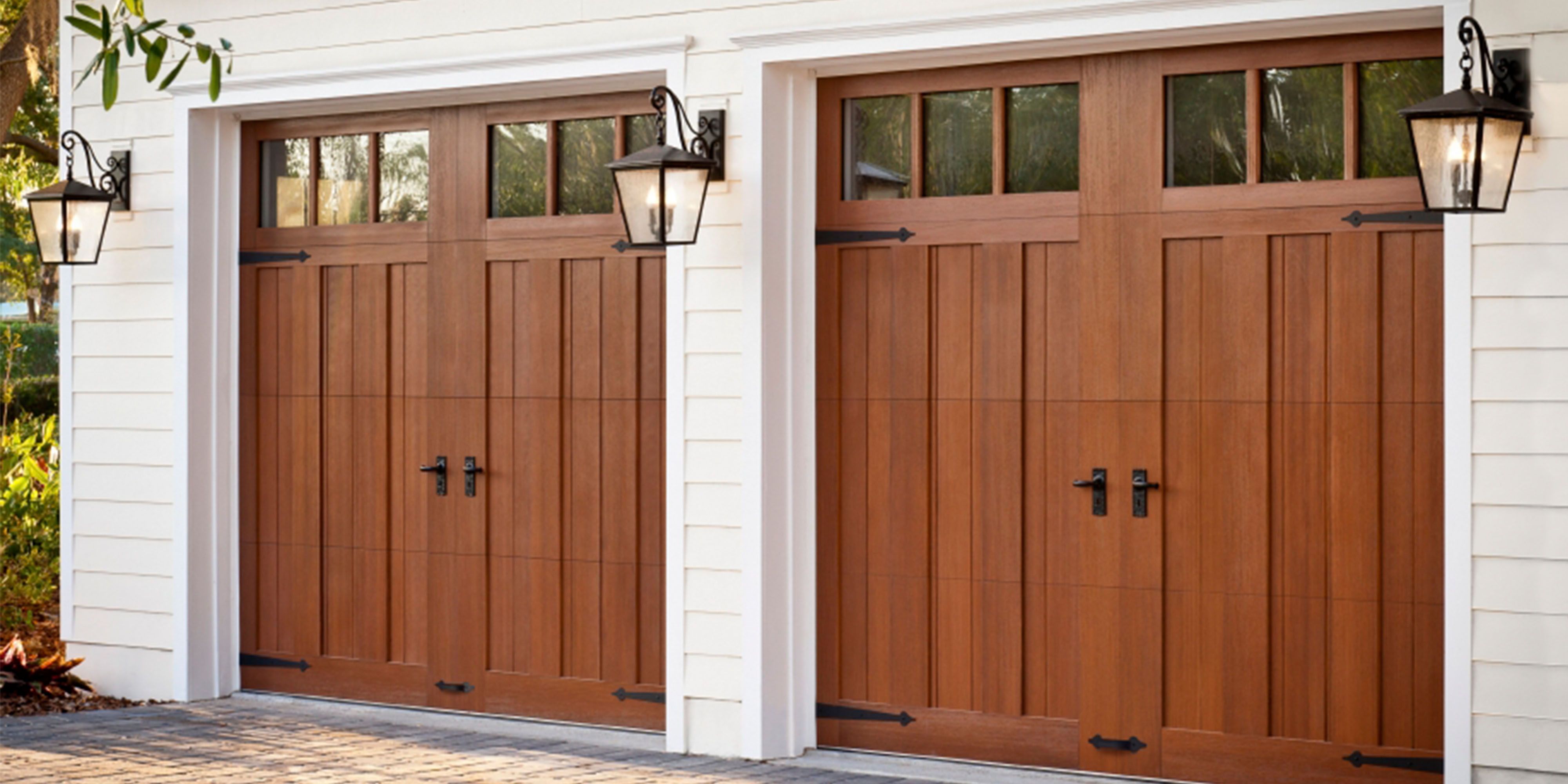 Clopay Door Imagination System Review How To Choose A Garage Door