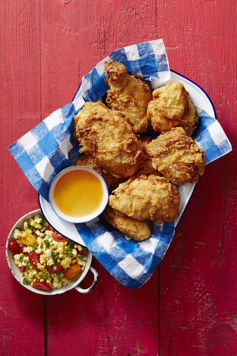 15 Crazy-Delicious Fried Chicken Recipes - Best Fried Chicken Recipes