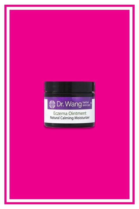 <p>Three years of collaborative research led to the launch of Dr. Wang Eczema Ointment <em data-redactor-tag="em" data-verified="redactor">($30,&nbsp;<a href="http://www.drwangskincare.com/products/eczema-ointment-natural-repair" target="_blank" data-tracking-id="recirc-text-link">drwangskincare.com</a>)</em>, an herb-based balm that helps protect skin from irritation, promotes hydration and soothes without steroids.</p><p>We were impressed by the medical expertise of&nbsp;dermatologists&nbsp;Gui Wang, LAc and Steven Wang, M.D.<span class="redactor-invisible-space" data-verified="redactor" data-redactor-tag="span" data-redactor-class="redactor-invisible-space">&nbsp;</span>and the combo of Western and Eastern healing practices. </p>