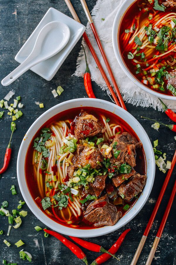 10+ Bowls of Pho to Warm Your Soul - Best Pho Recipes