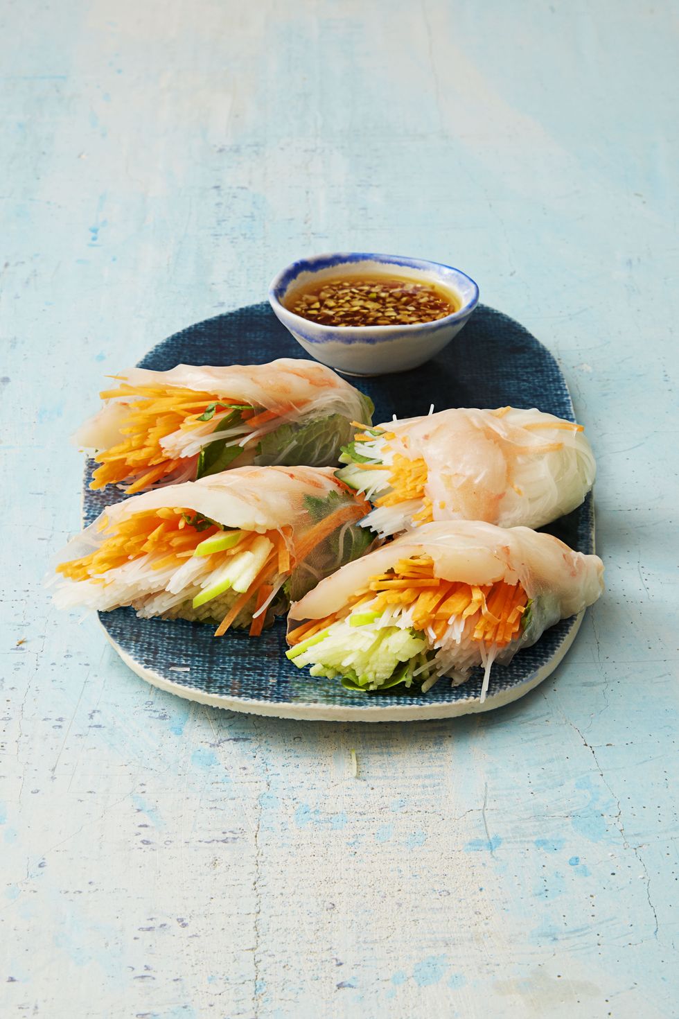 How to Wrap Spring Rolls: Both Chinese & Vietnamese! - The Woks of Life