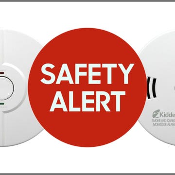 Kidde Smoke Alarm Recall Kidde Smoke Alarm Recall