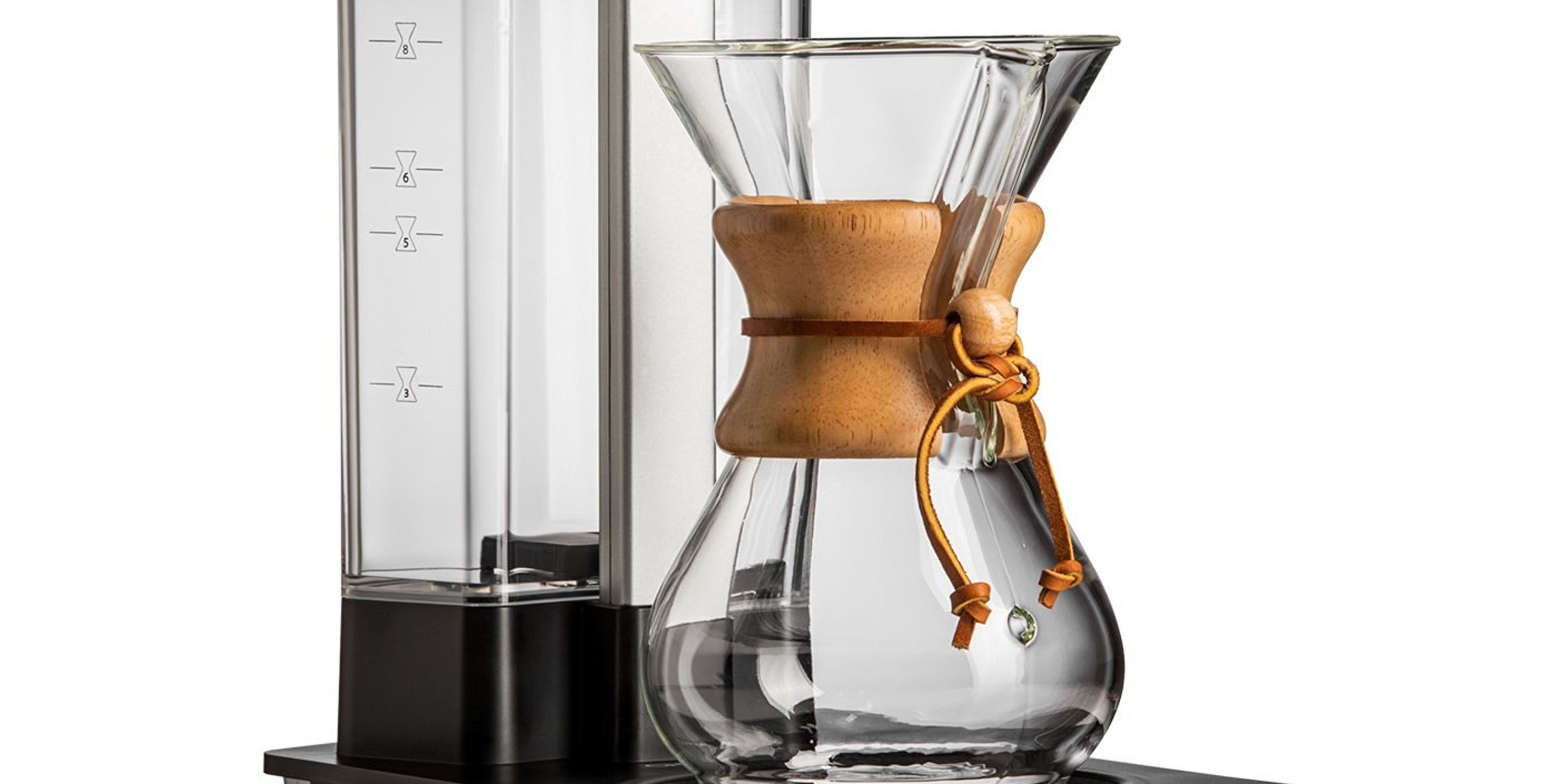 Chemex on sale ottomatic review