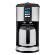 Cooks 10-Cup Thermal Coffee Maker #780-5072
