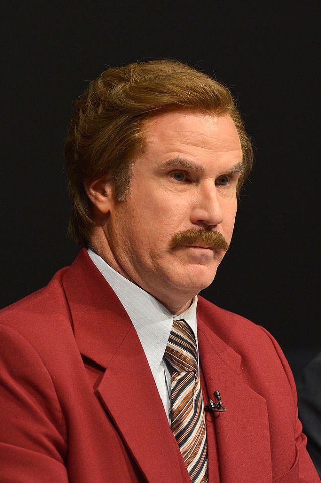 The 10 most iconic mustaches in sports