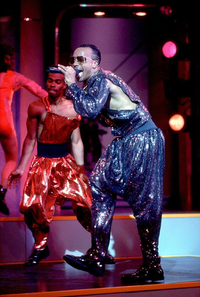 mc hammer - most popular wedding songs
