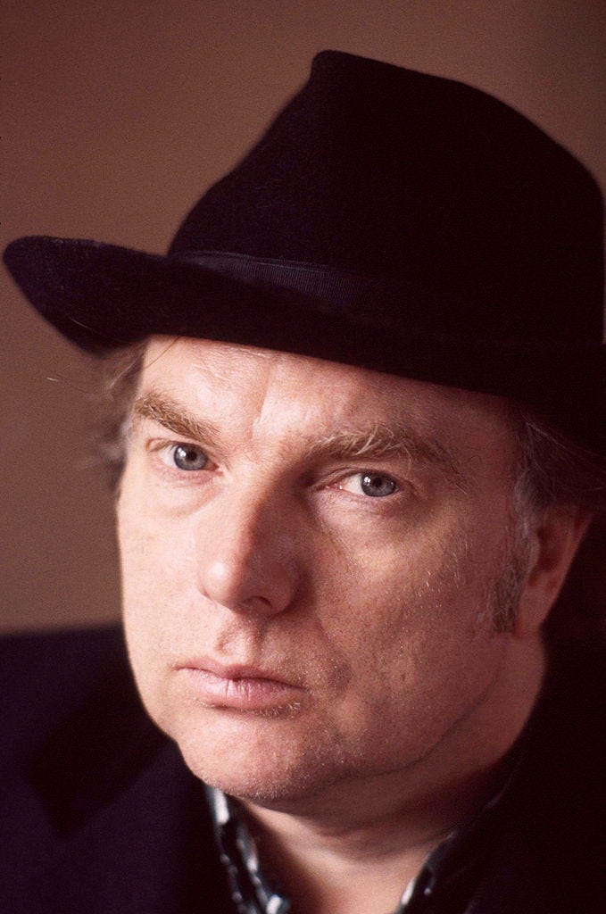 van morrison - most popular wedding songs