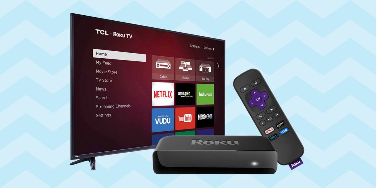 What You Need To Know About Smart TVs and Streaming Devices How Smart