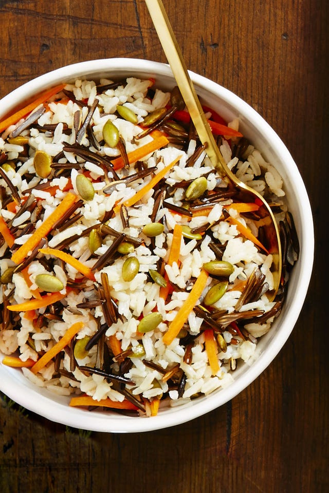 rice recipes