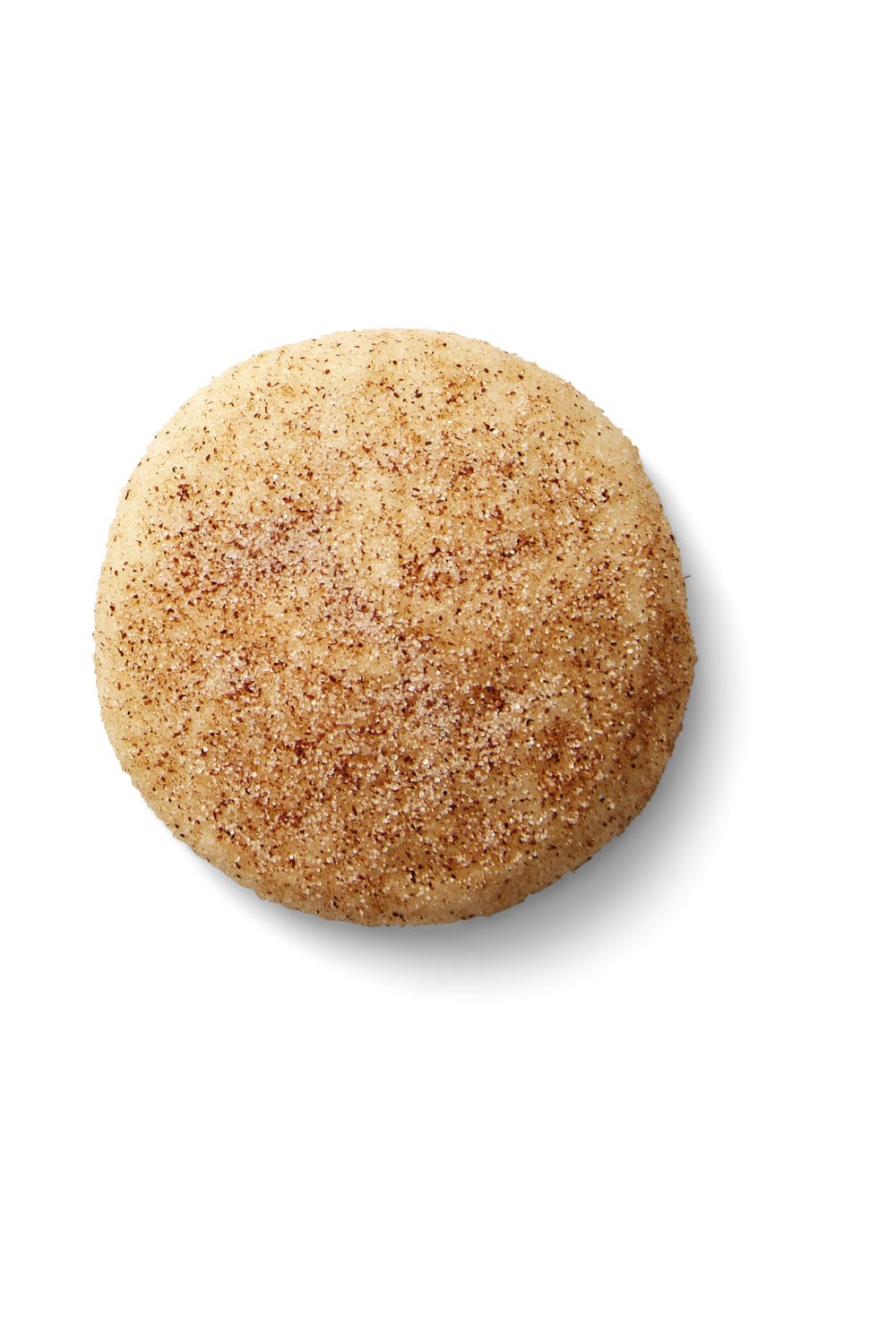 snickerdoodle cookie