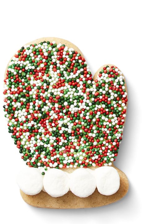 25 Christmas Cookie Decorating Ideas 2021 - How to Decorate Christmas ...